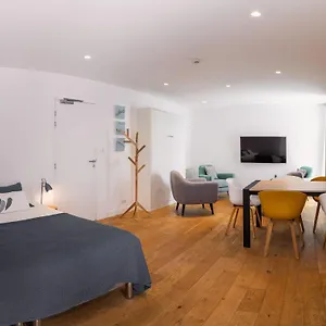 Hotel Le Cornouaille &, Benodet